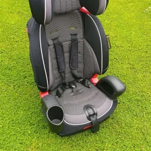 Graco Nautilus 9-36kg car seat - Image 2