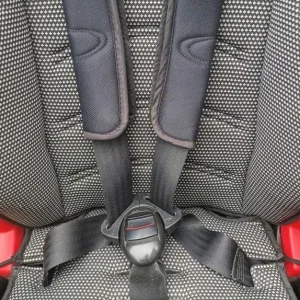 Graco Nautilus 9-36kg car seat - Image 5