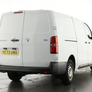 2022 Vauxhall Vivaro 2900 1.5D 100PS Dynamic H1 Panel Van Diesel Manual - Image 3