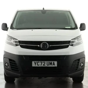 2022 Vauxhall Vivaro 2900 1.5D 100PS Dynamic H1 Panel Van Diesel Manual - Image 6