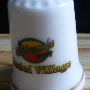 5 thimbles of tourist places in Devon - Image 3