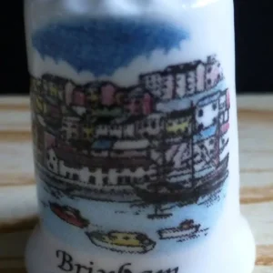 5 thimbles of tourist places in Devon - Image 5