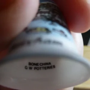 5 thimbles of tourist places in Devon - Image 6