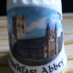 5 thimbles of tourist places in Devon - Image 7