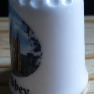 5 thimbles of tourist places in Devon - Image 8