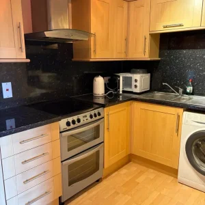 1 bed flat BLOOMFIELD COURT BUNGAY, EAST SUFFOLK - Image 6