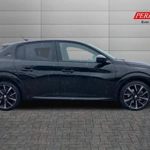 2023 Peugeot 208 1.2 PureTech 100 GT 5-door Hatchback - Image 3