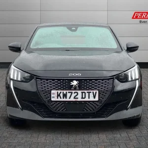 2023 Peugeot 208 1.2 PureTech 100 GT 5-door Hatchback - Image 4