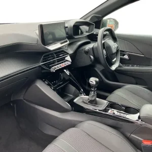 2023 Peugeot 208 1.2 PureTech 100 GT 5-door Hatchback - Image 7