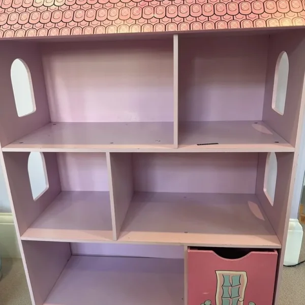 Children bookcases
