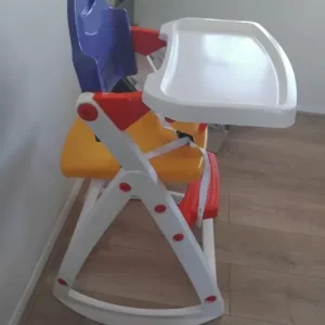 Highchair - Image 2