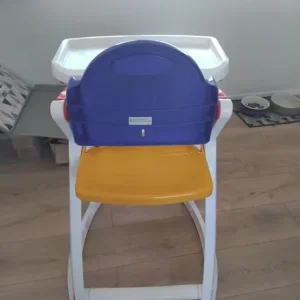 Highchair - Image 3