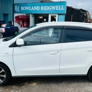 2020 Mitsubishi Mirage 1.2 Design Hatchback 5-door Petrol Manual - Image 5