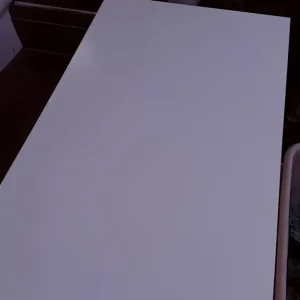 IKEA 3 drawer bedroom unit - Image 6