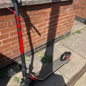Electric Scooter - Image 2