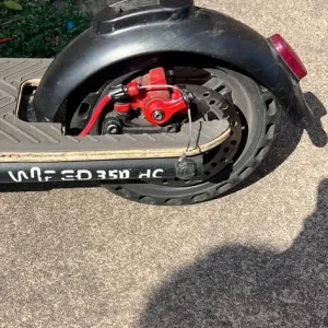 Electric Scooter - Image 3