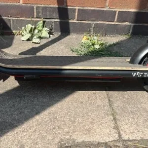 Electric Scooter - Image 4