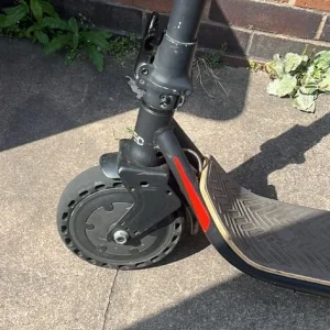 Electric Scooter - Image 5