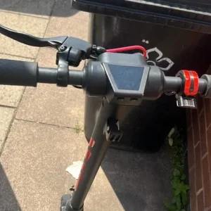 Electric Scooter - Image 7