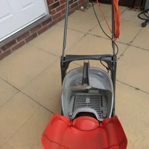 Lawnmower Flymow - Image 2