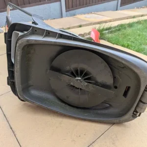 Lawnmower Flymow - Image 3
