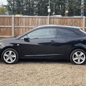 2017 SEAT Ibiza FR Sport Coupe 3dr Petrol Manual - Image 2