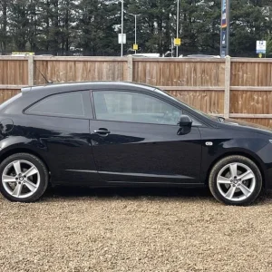 2017 SEAT Ibiza FR Sport Coupe 3dr Petrol Manual - Image 5