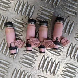 Pink injector