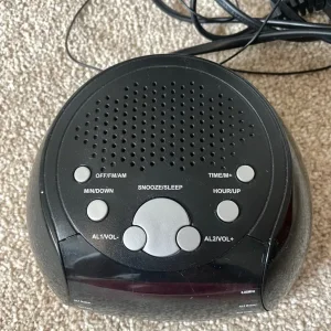 Digital Alarm Clock - Image 2