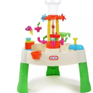 Little Tikes Fountain Factory Water Table