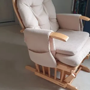 Habebe Nursing Reclining Chair