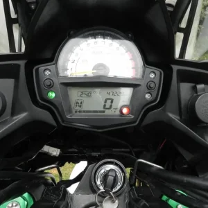 Kawasaki Versys 650 2018 649cc - Image 6