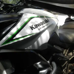 Kawasaki Versys 650 2018 649cc - Image 7