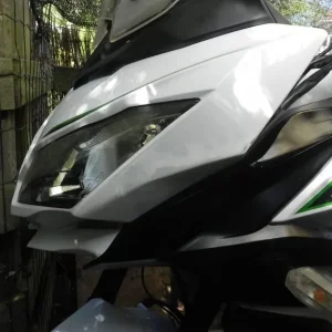 Kawasaki Versys 650 2018 649cc - Image 8