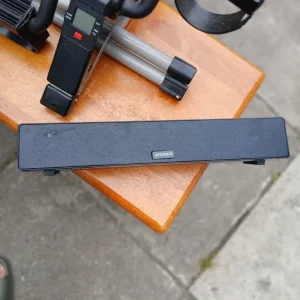 Speaker for smart tv