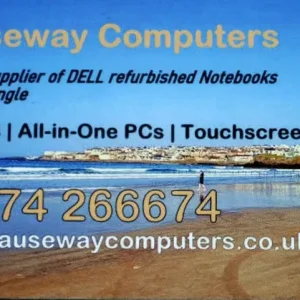 Dell laptop in mint condition - Image 5