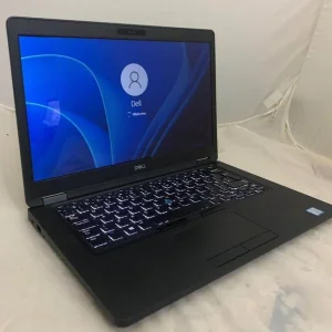 Dell laptop in mint condition - Image 8