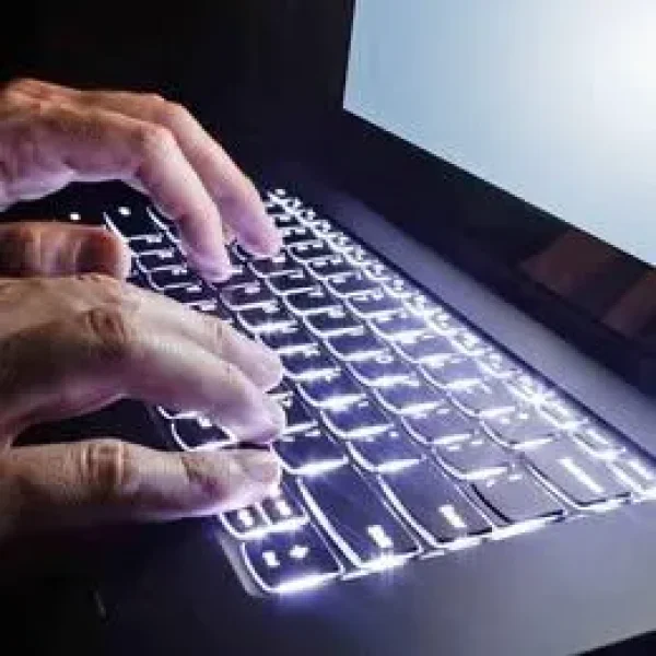 Dell laptop in mint condition