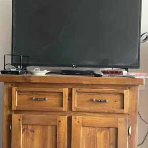 Smart television