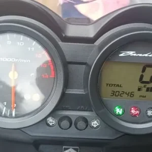 Suzuki Bandit 650 2006 - Image 7