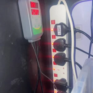 Red Sea Max Nano setup with extras - Image 4