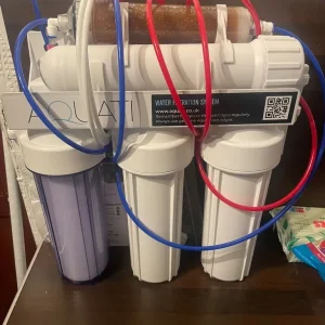 Red Sea Max Nano setup with extras - Image 7