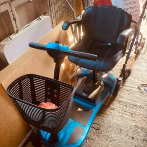 Mobility Scooter