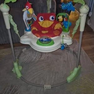 Jumperoo
