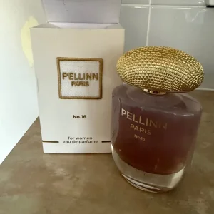 Pellinn Paris perfume No. 16