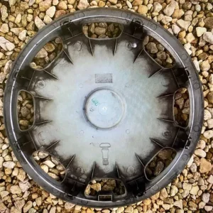 BMW 3 Series E30 Wheel Trim Hub Cap - Image 2