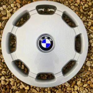 BMW 3 Series E30 Wheel Trim Hub Cap