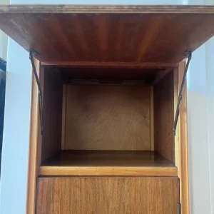 Vintage cabinet - Image 3