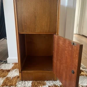 Vintage cabinet - Image 4