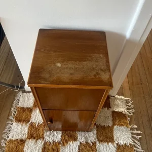 Vintage cabinet - Image 5